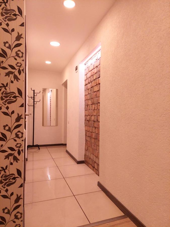 M14 Apartment Gulbene Bagian luar foto