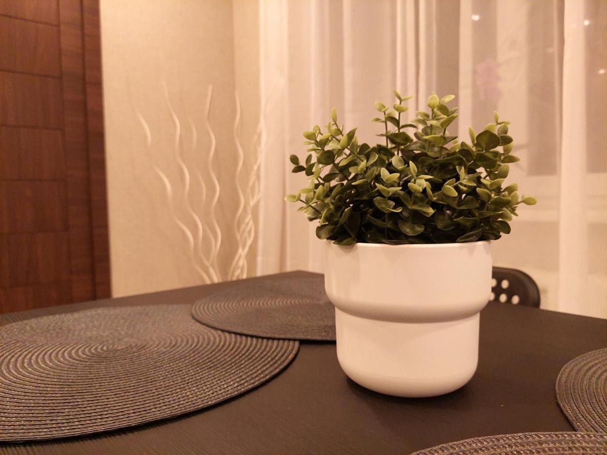 M14 Apartment Gulbene Bagian luar foto